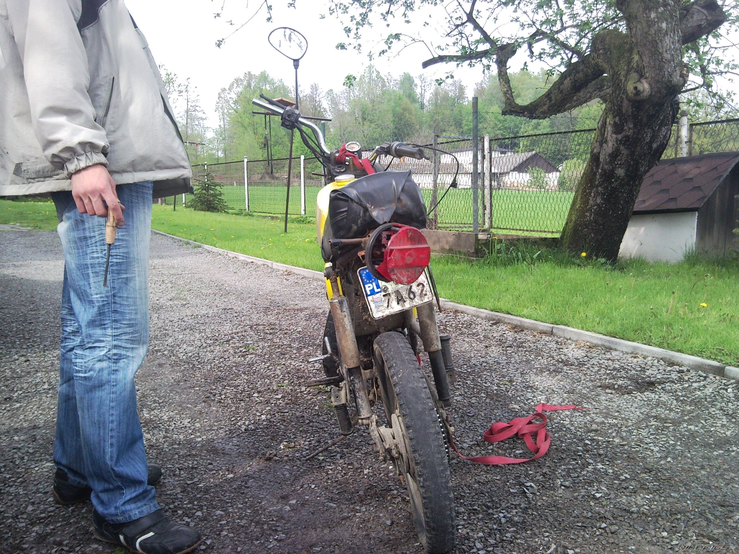 2010 SIMSON S 51 | Picture 1968544 motorcycle photo