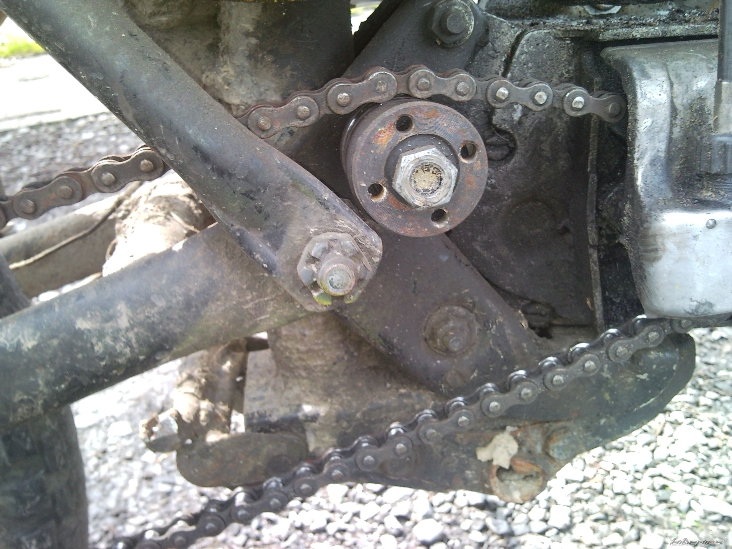 2010 SIMSON S 51 | Picture 1968547 motorcycle photo