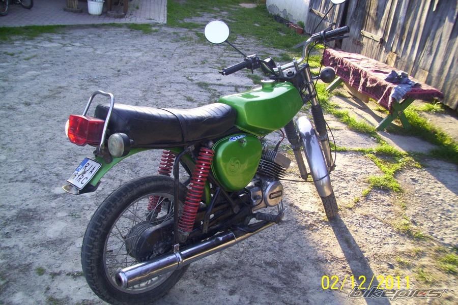    | Picture 1968807 motorcycle photo