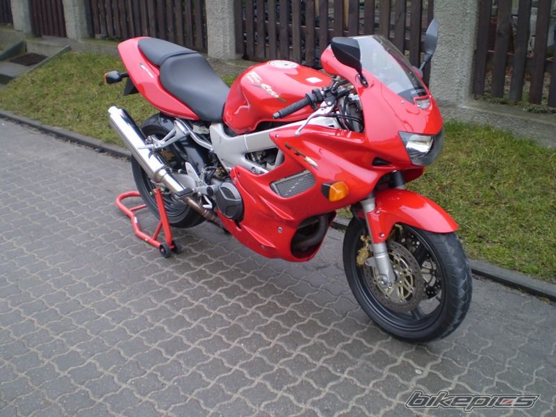 1998 HONDA VTR 1000 | Picture 1968813 motorcycle photo