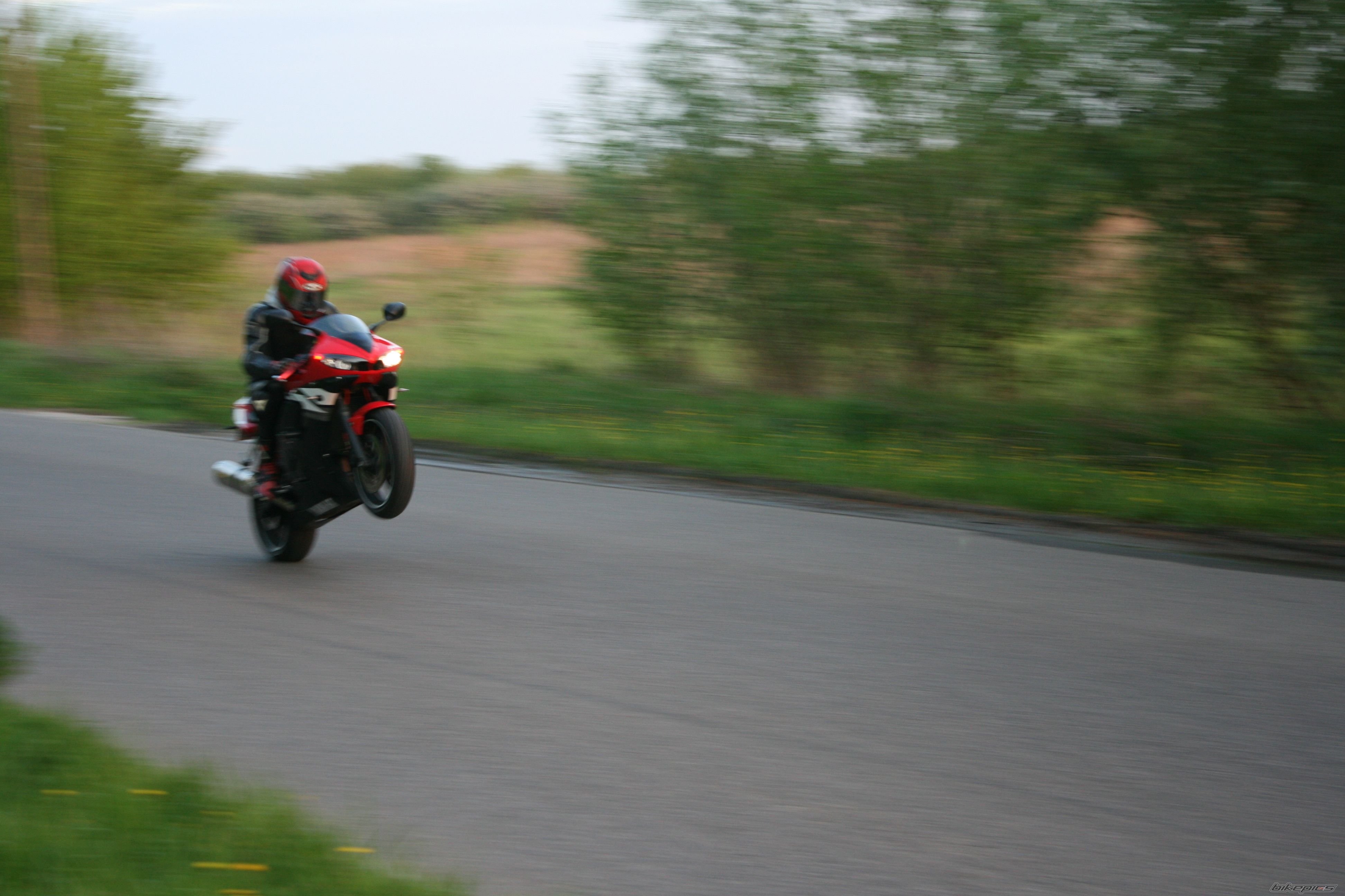 2004 YAMAHA YZF R6 | Picture 1969309 motorcycle photo