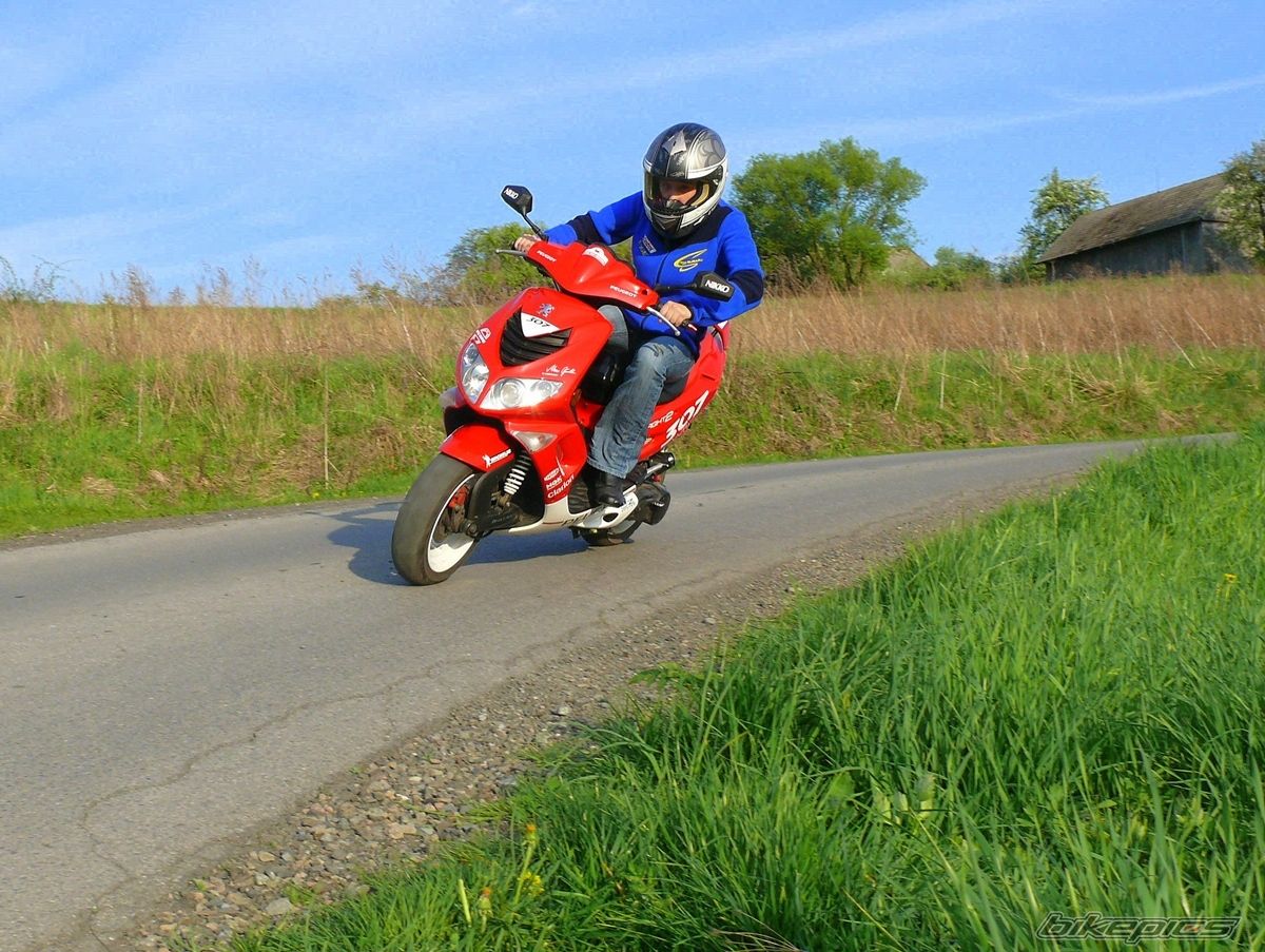 2005 PEUGEOT WRC 307 | Picture 1969315 motorcycle photo