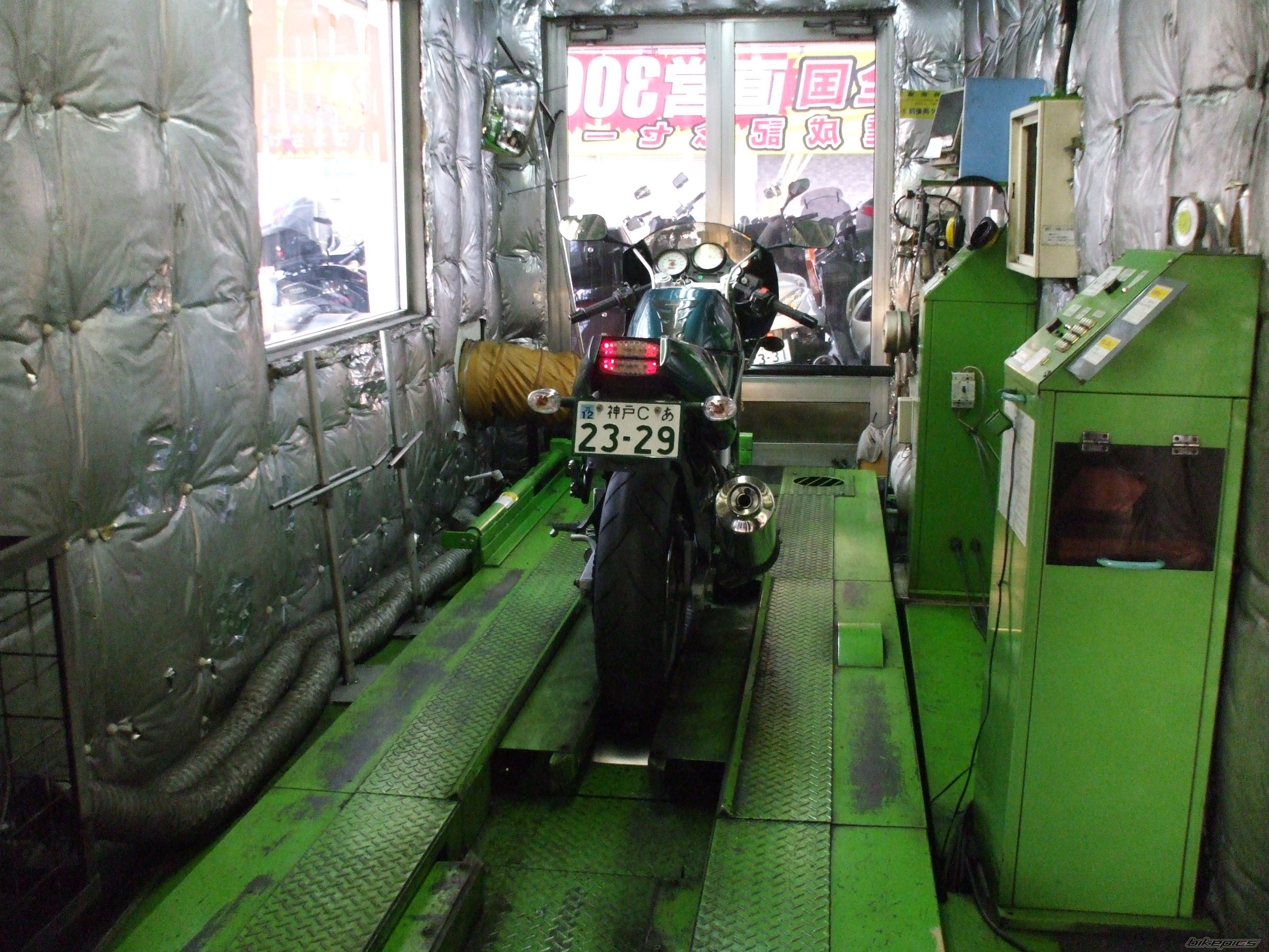 2009 MZ SKORPION SPORTS | Picture 1969318 motorcycle photo