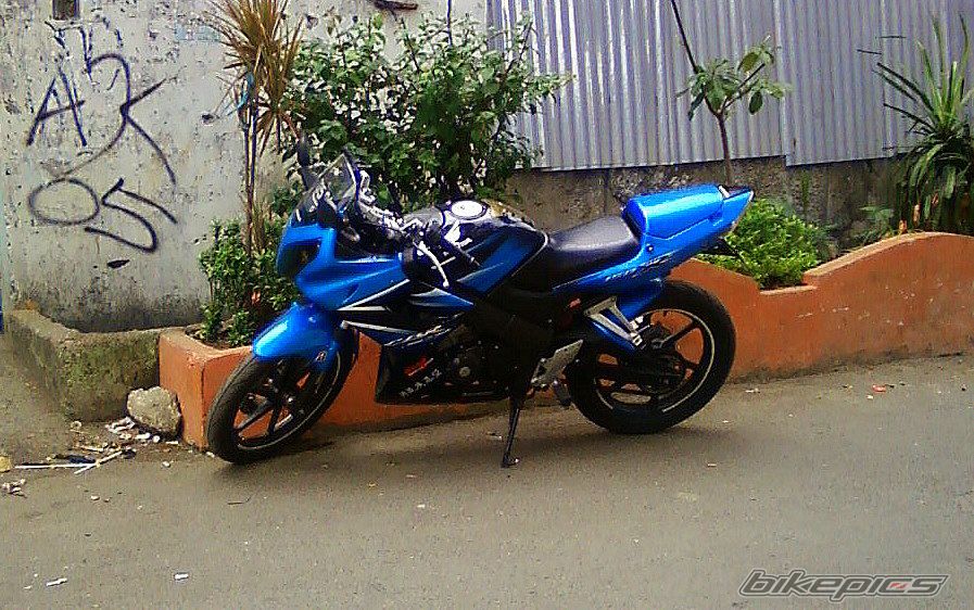 2007 HONDA CBR 150 | Picture 1969573 motorcycle photo