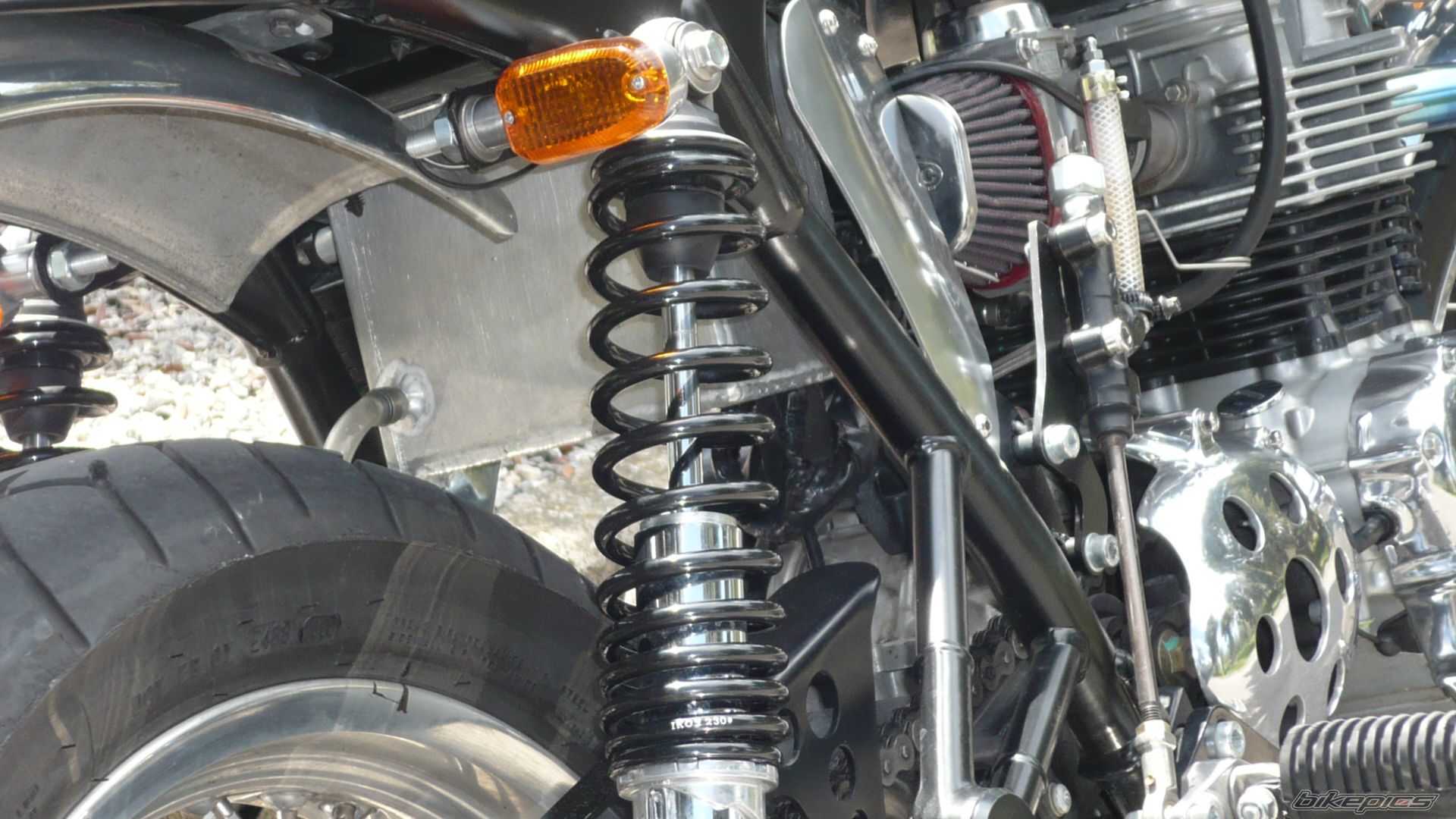    | Picture 1969782 motorcycle photo