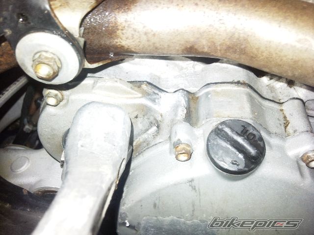 2006 KTM 250 SXF | Picture 1969932 motorcycle photo