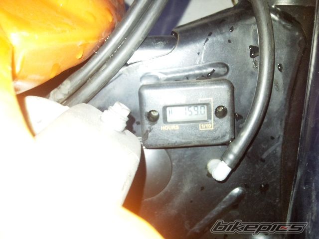 2006 KTM 250 SXF | Picture 1969936 motorcycle photo