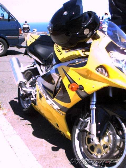 2000  GSX R 750 | Picture 197 motorcycle photo