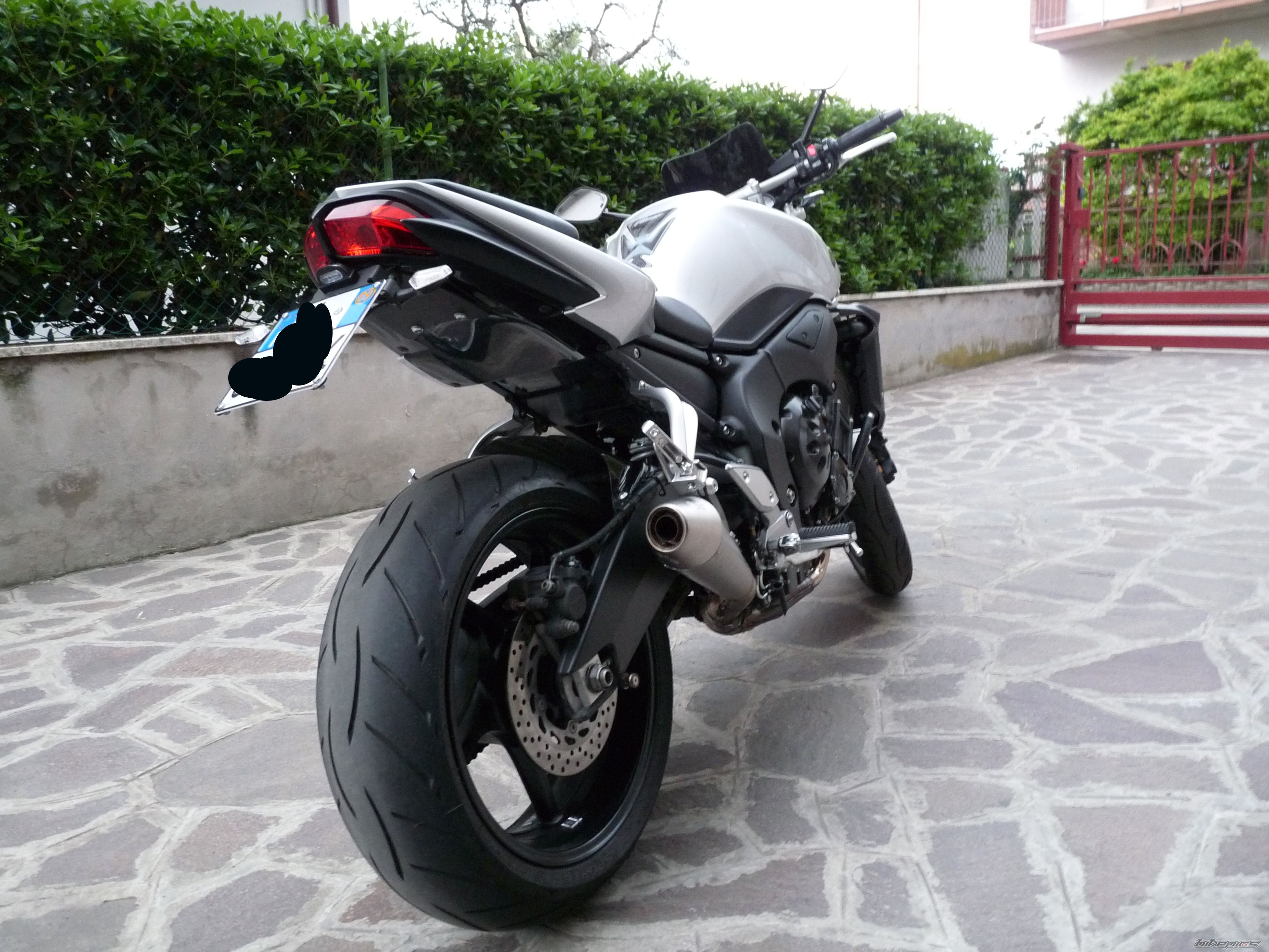 2010 YAMAHA FZ 1N | Picture 1970006 motorcycle photo