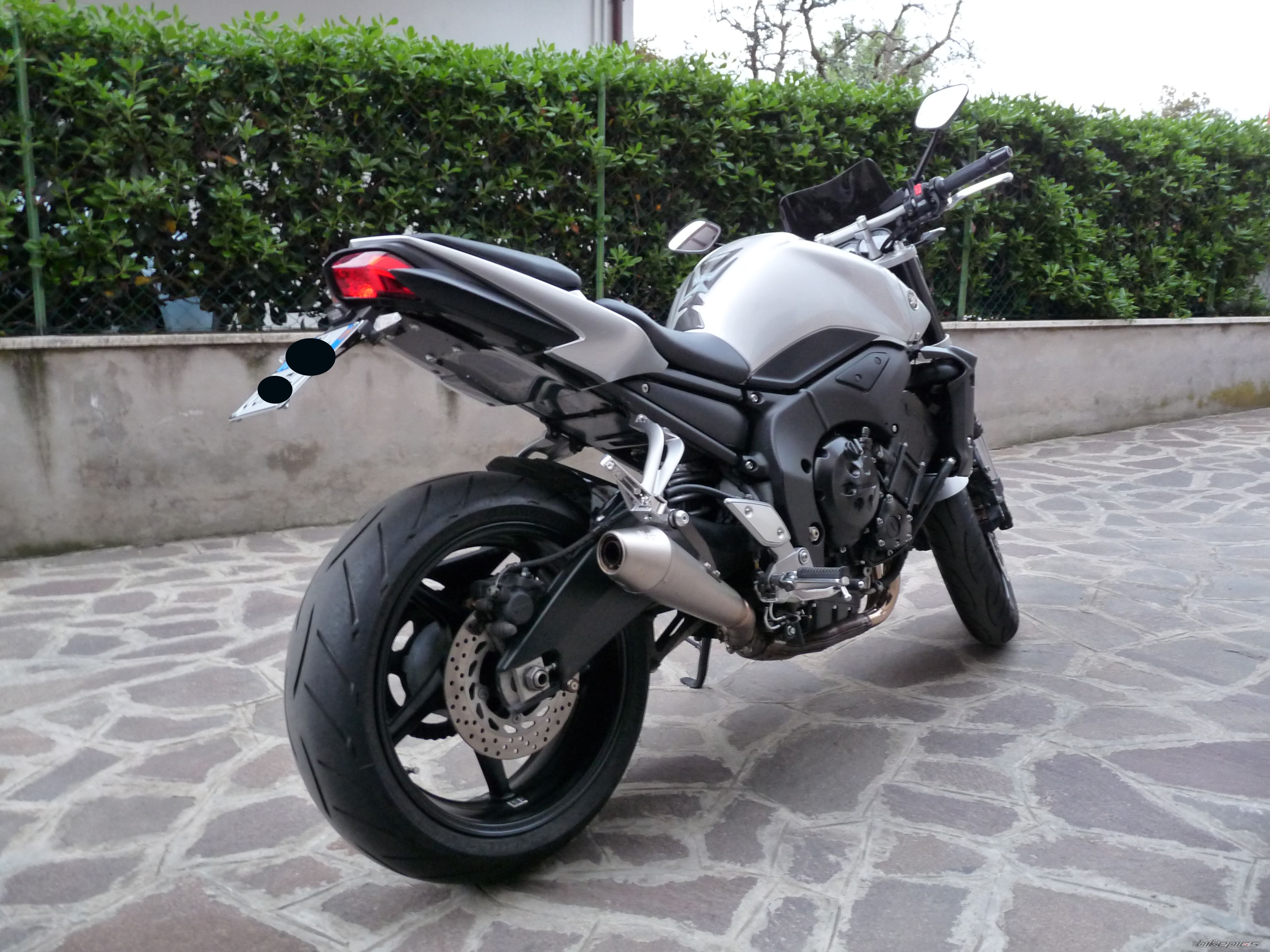 2010 YAMAHA FZ 1N | Picture 1970008 motorcycle photo