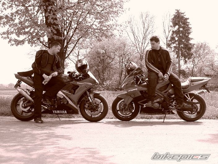 2005 YAMAHA YZF R6 | Picture 1970106 motorcycle photo