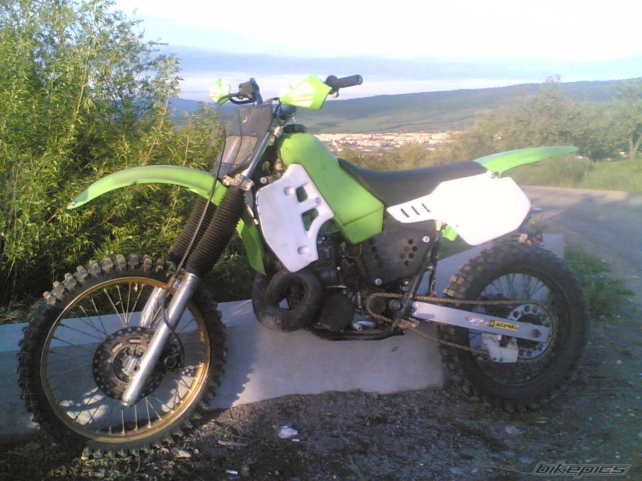 1987 KAWASAKI KX 500 | Picture 1970107 motorcycle photo