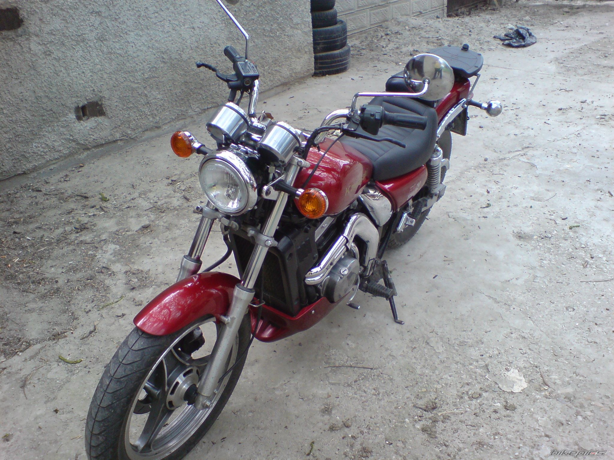 2002 YAMAHA TDM 900 | Picture 1970109 motorcycle photo