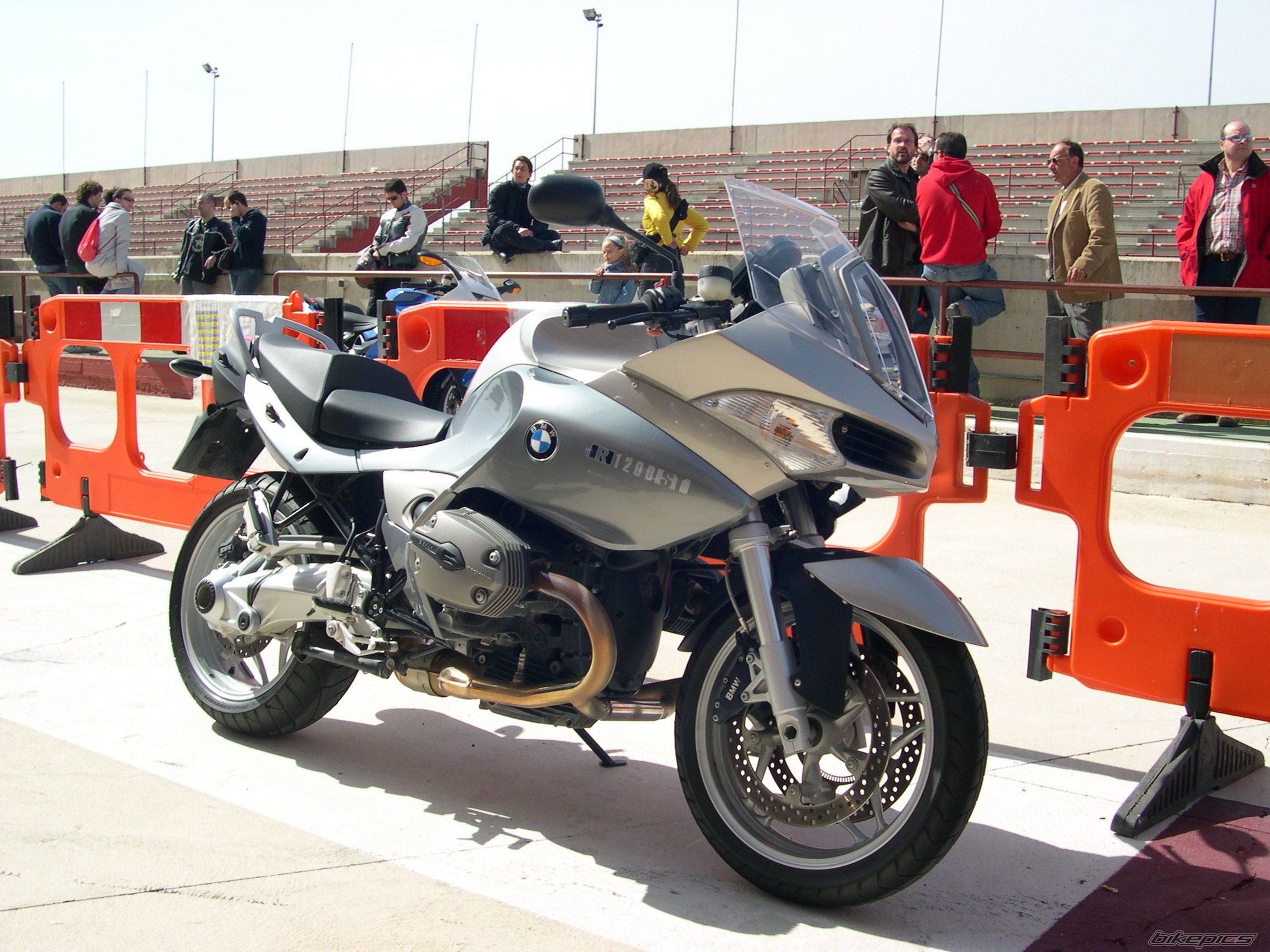 2005 BMW R 1150 RS | Picture 1970152 motorcycle photo