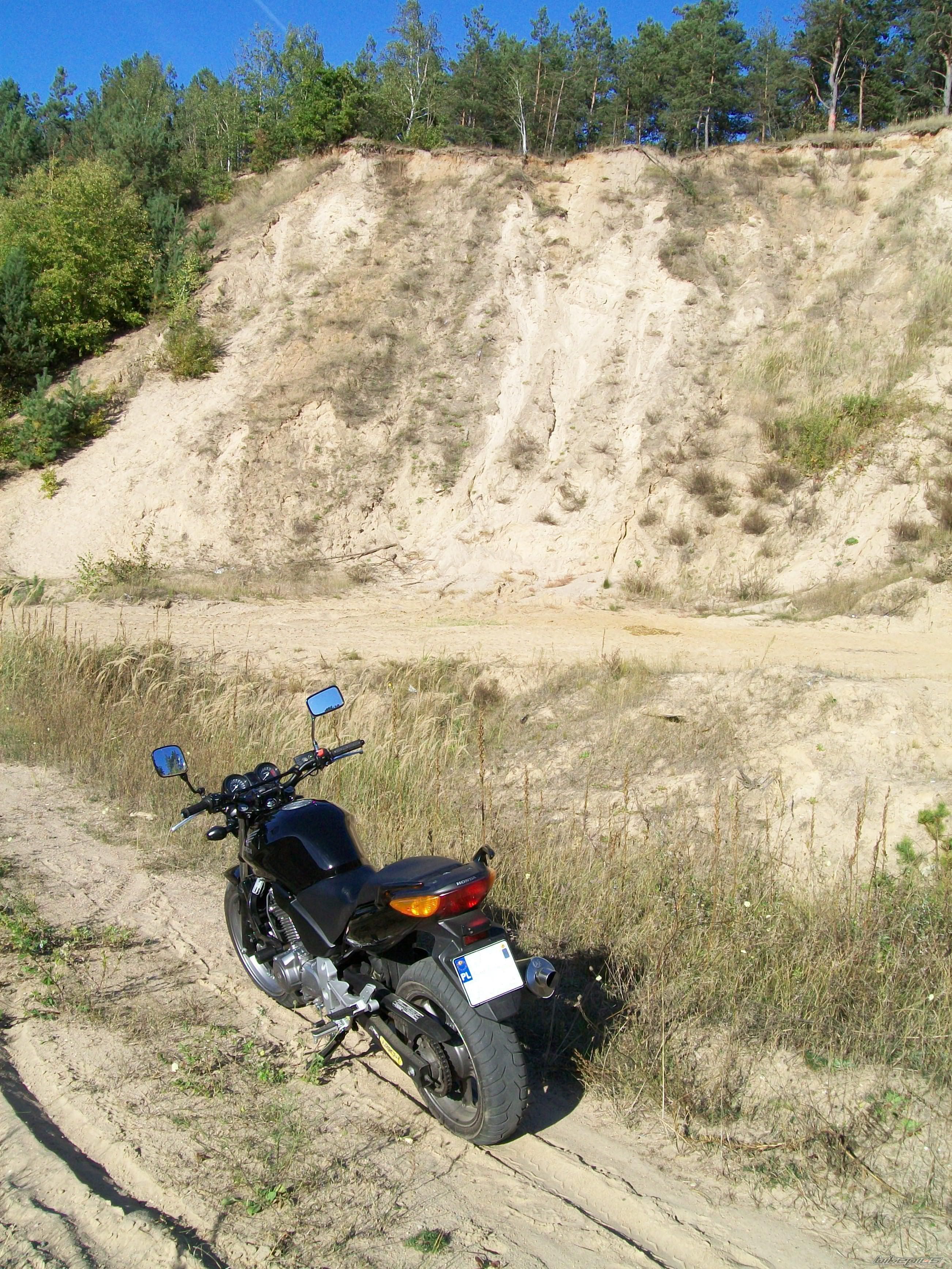 2006 HONDA CBF 500 | Picture 1970226 motorcycle photo