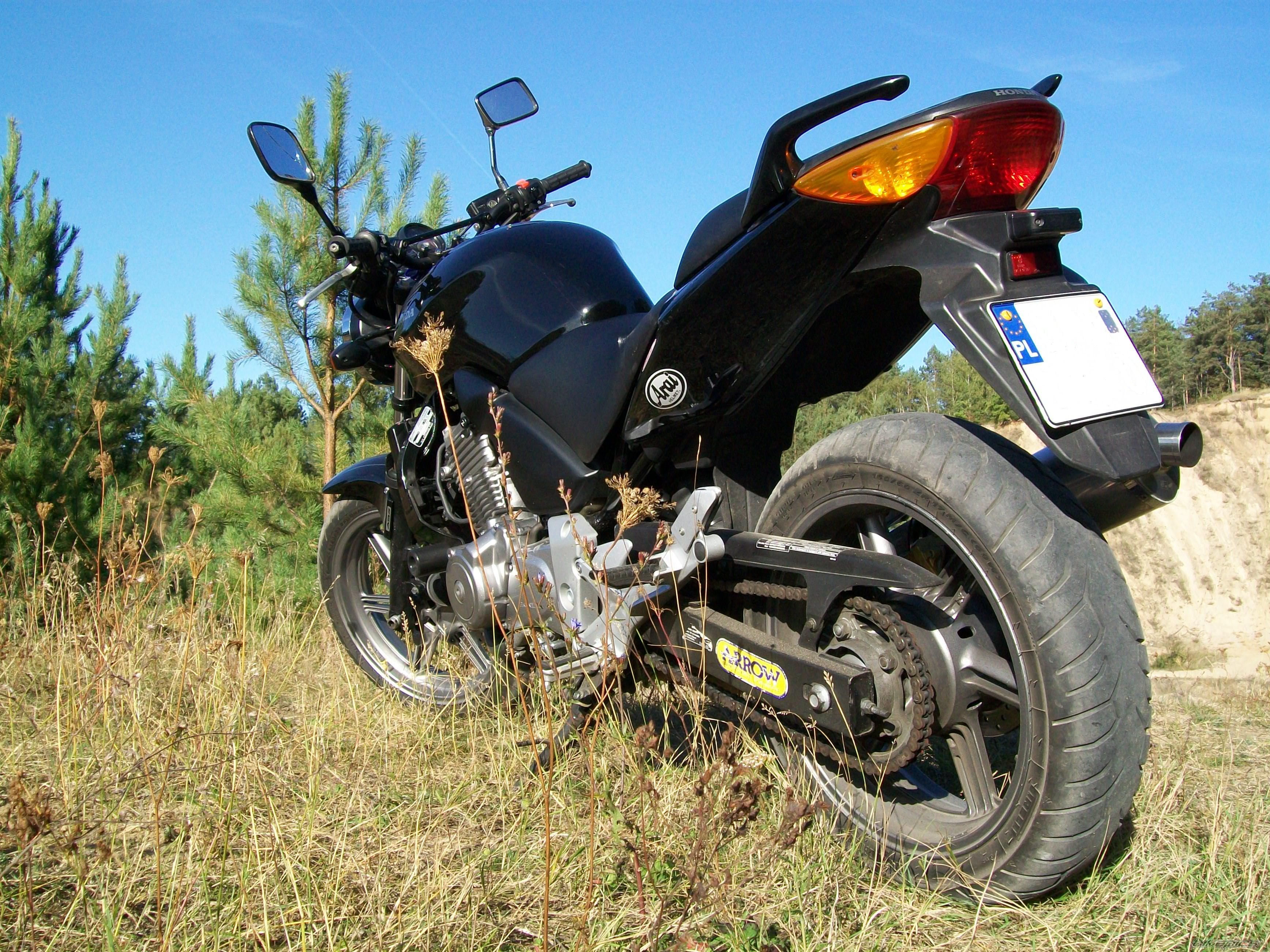2006 HONDA CBF 500 | Picture 1970227 motorcycle photo