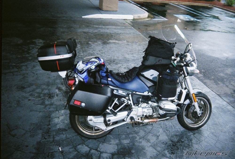 2000 BMW R 1100 R | Picture 1970302 motorcycle photo