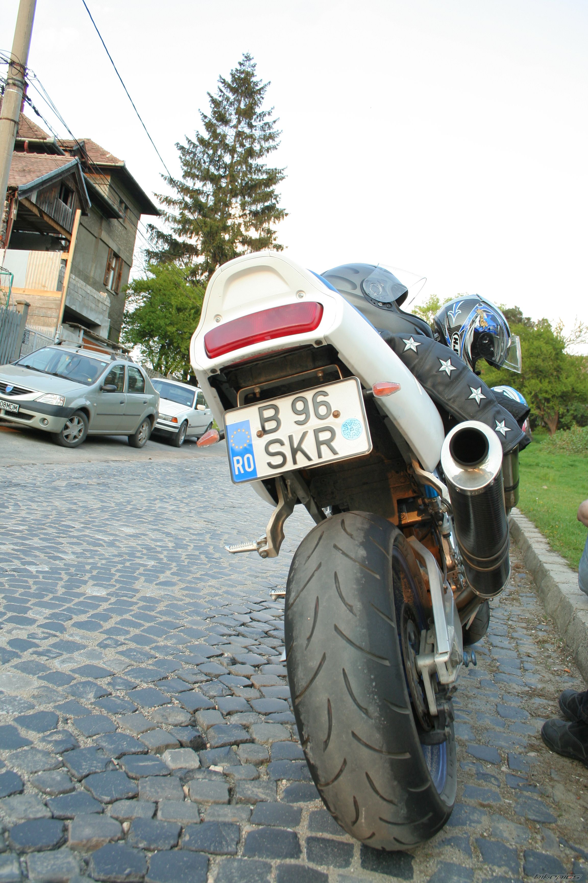 1994 SUZUKI GSX R 750 | Picture 1970311 motorcycle photo