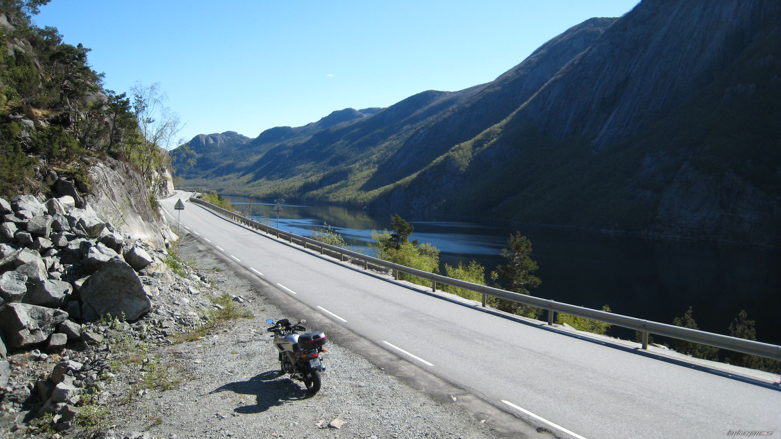    | Picture 1970383 motorcycle photo