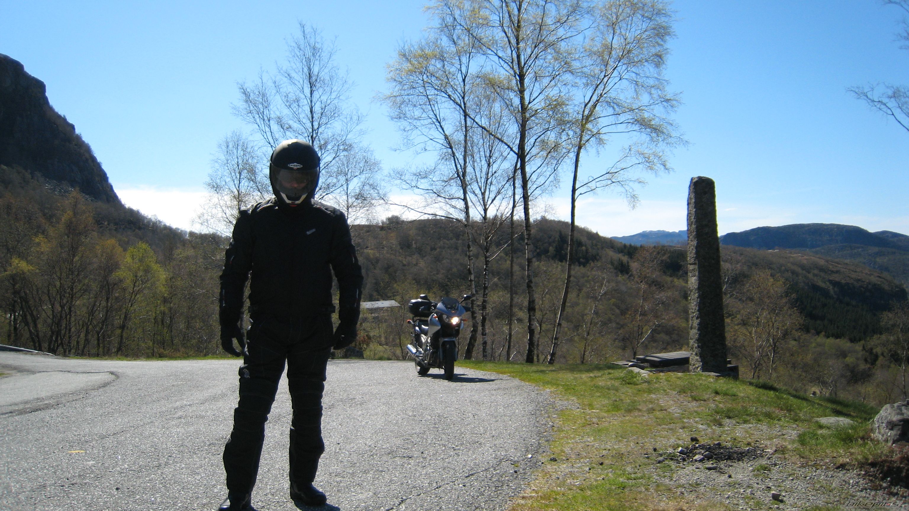    | Picture 1970384 motorcycle photo