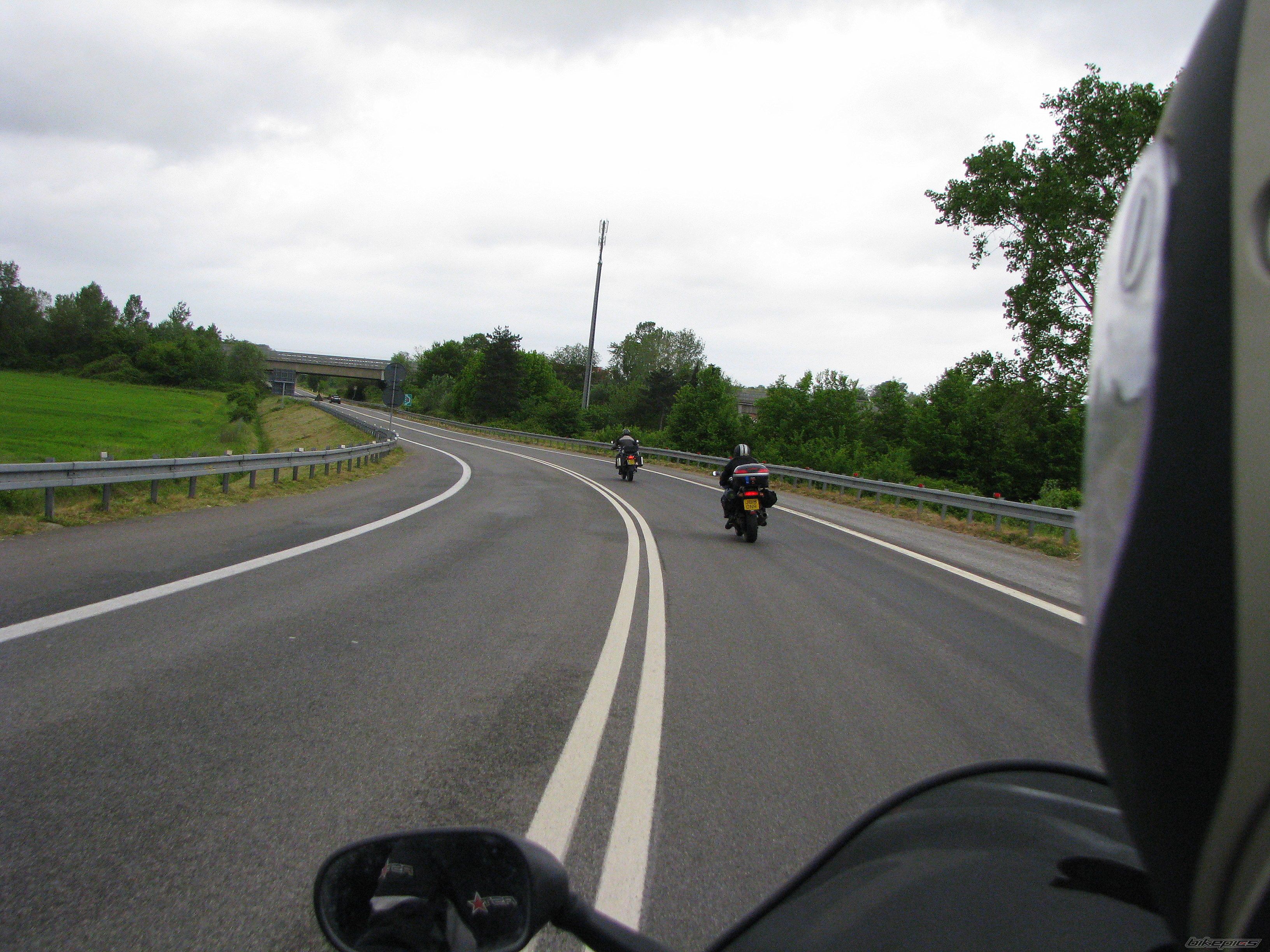 2001 SUZUKI BANDIT 1200S | Picture 1970568 motorcycle photo