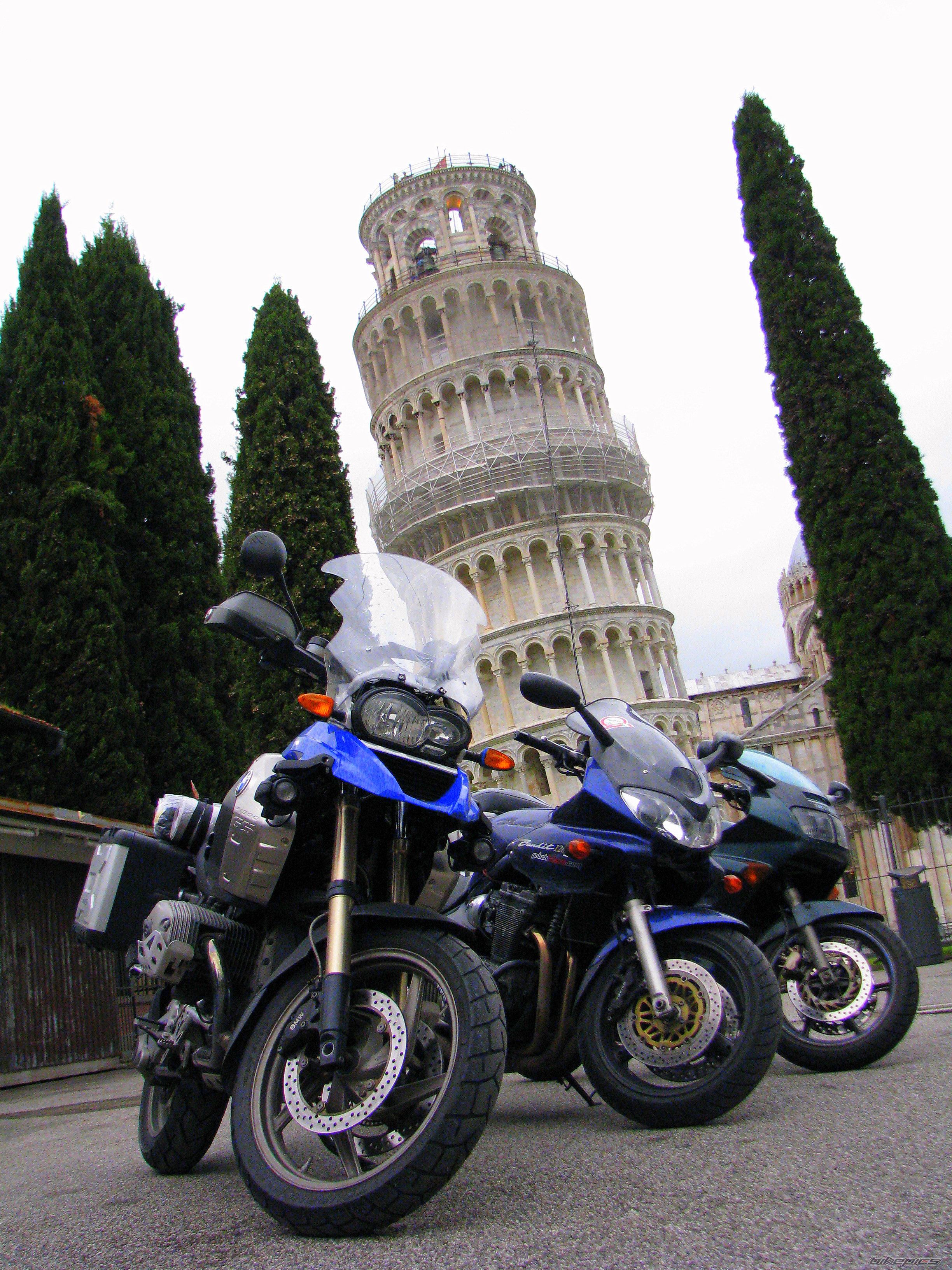 2001 SUZUKI BANDIT 1200S | Picture 1970572 motorcycle photo
