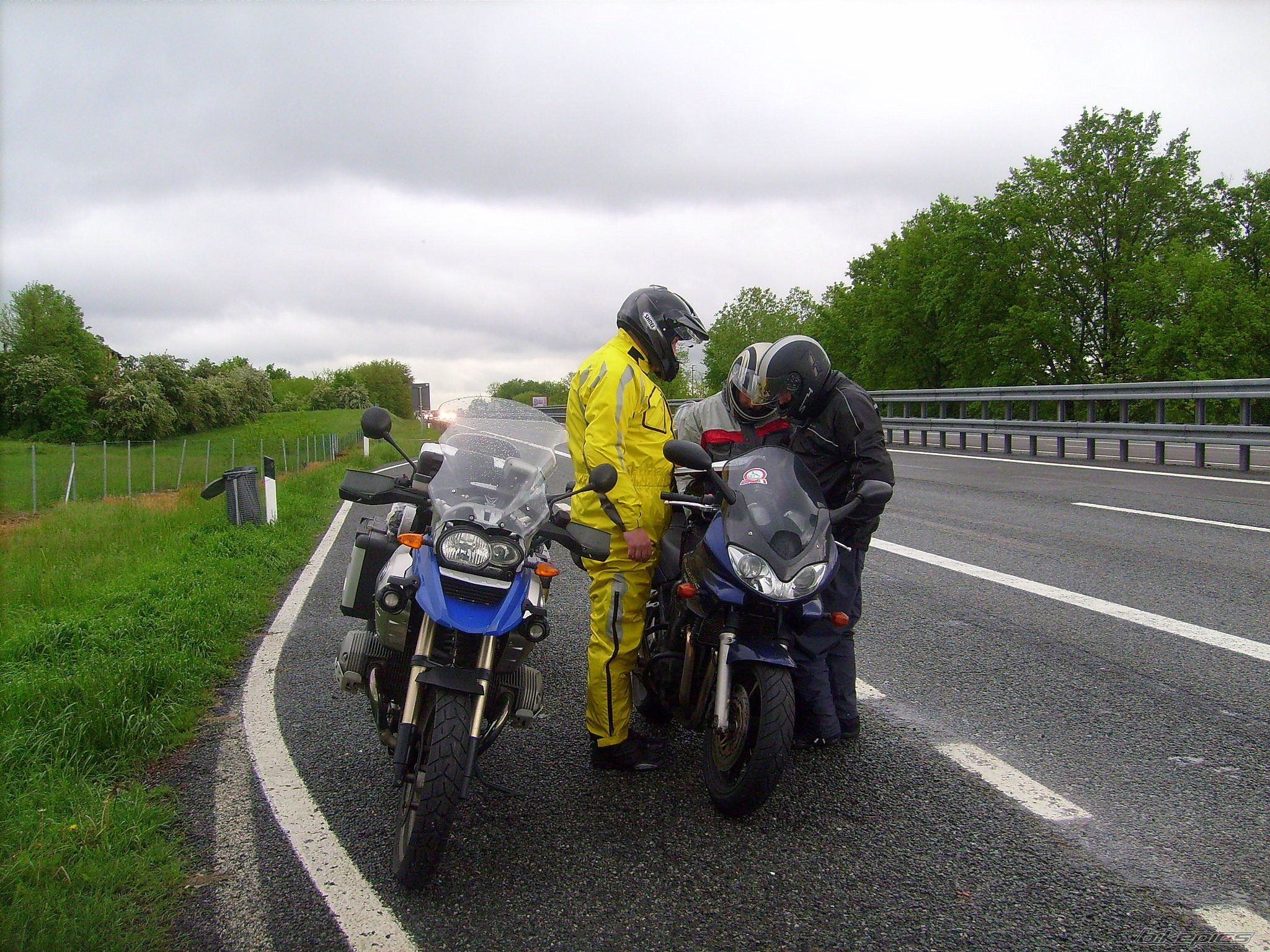 2001 SUZUKI BANDIT 1200S | Picture 1970579 motorcycle photo