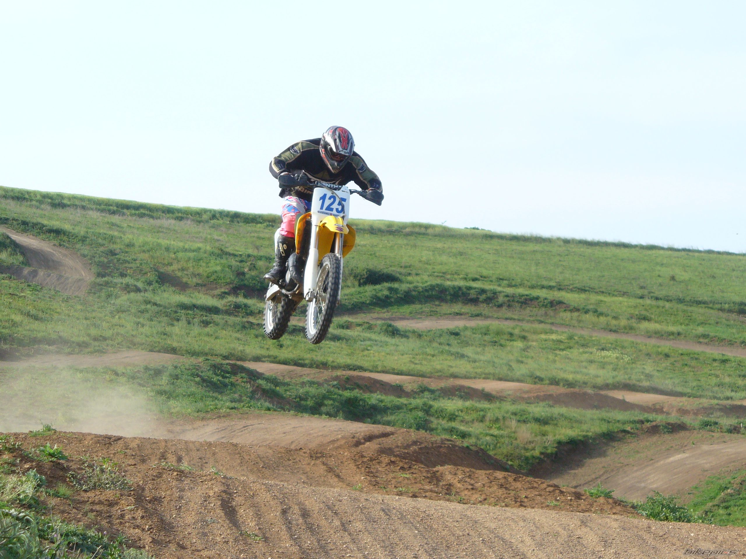 1999 SUZUKI RM 125 | Picture 1970646 motorcycle photo