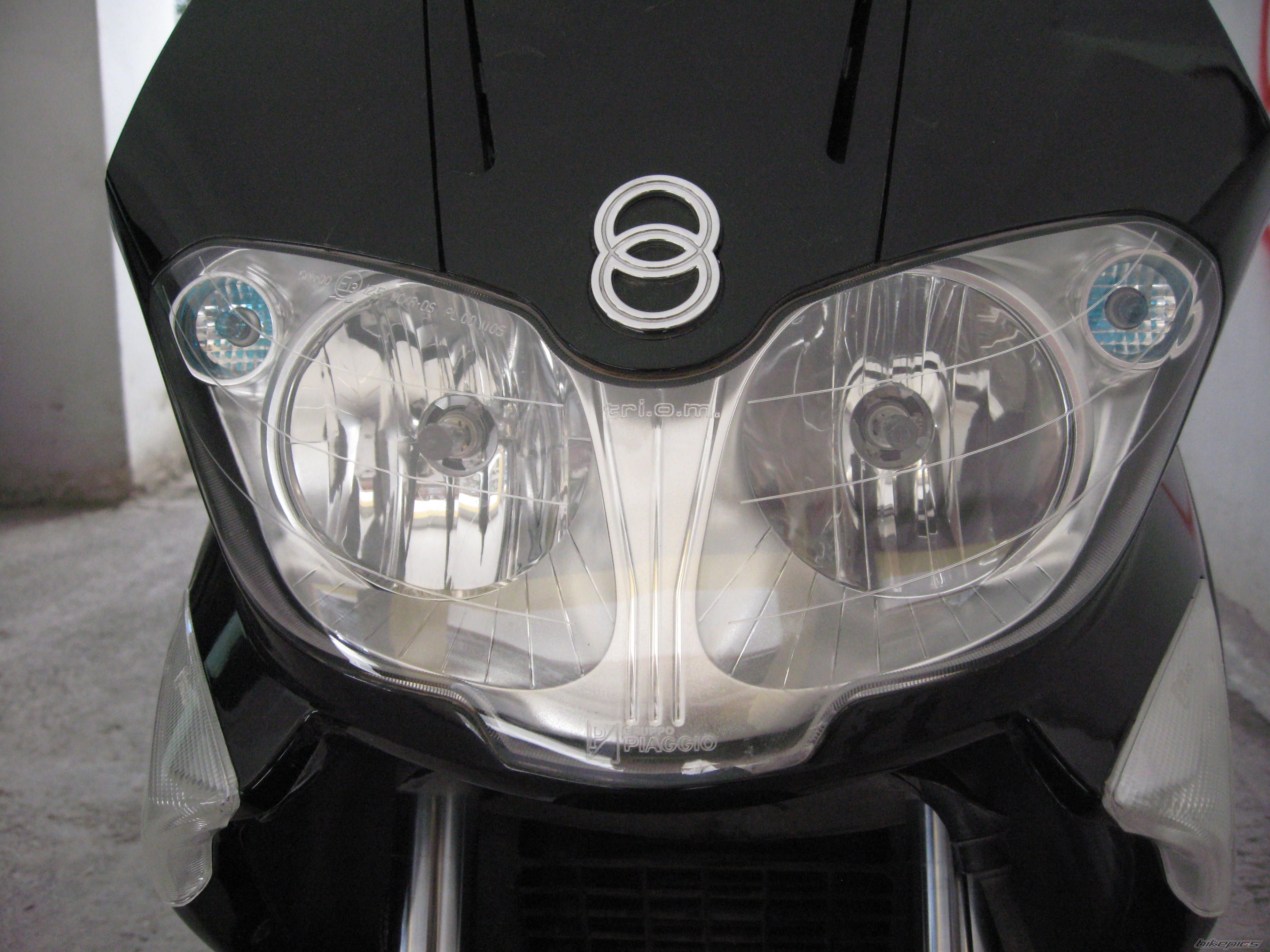 2010 GILERA RUNNER 200 VXR | Picture 1970718 motorcycle photo