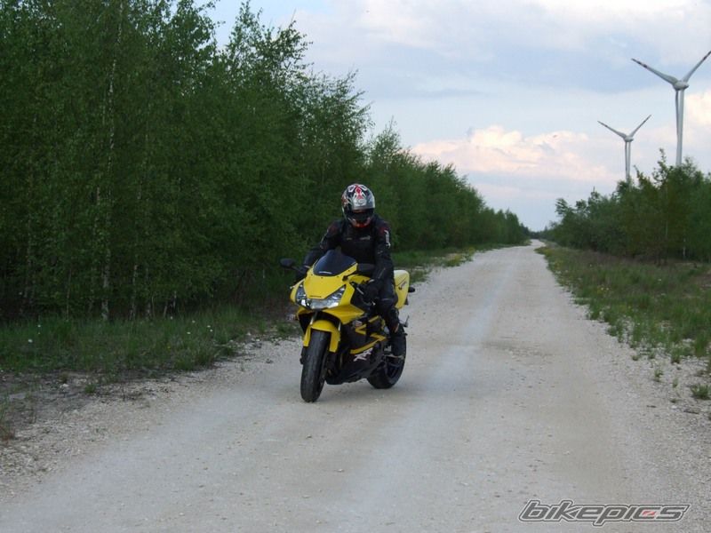 2002 HONDA CBR 900 | Picture 1970733 motorcycle photo