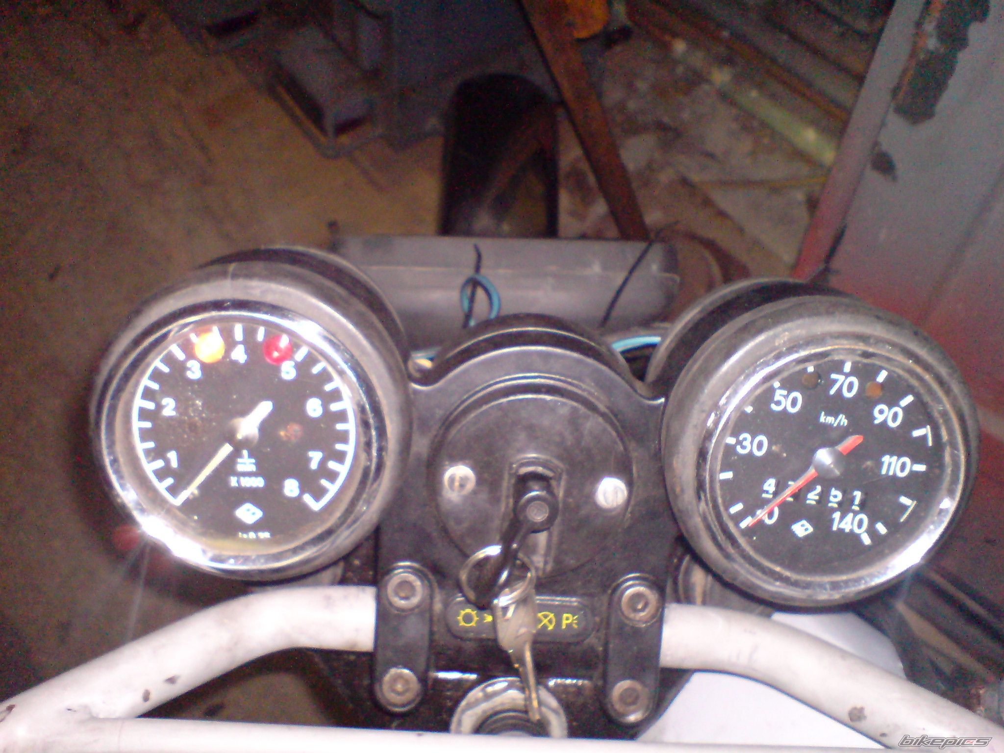 1986 MZ ETZ 150 | Picture 1970855 motorcycle photo