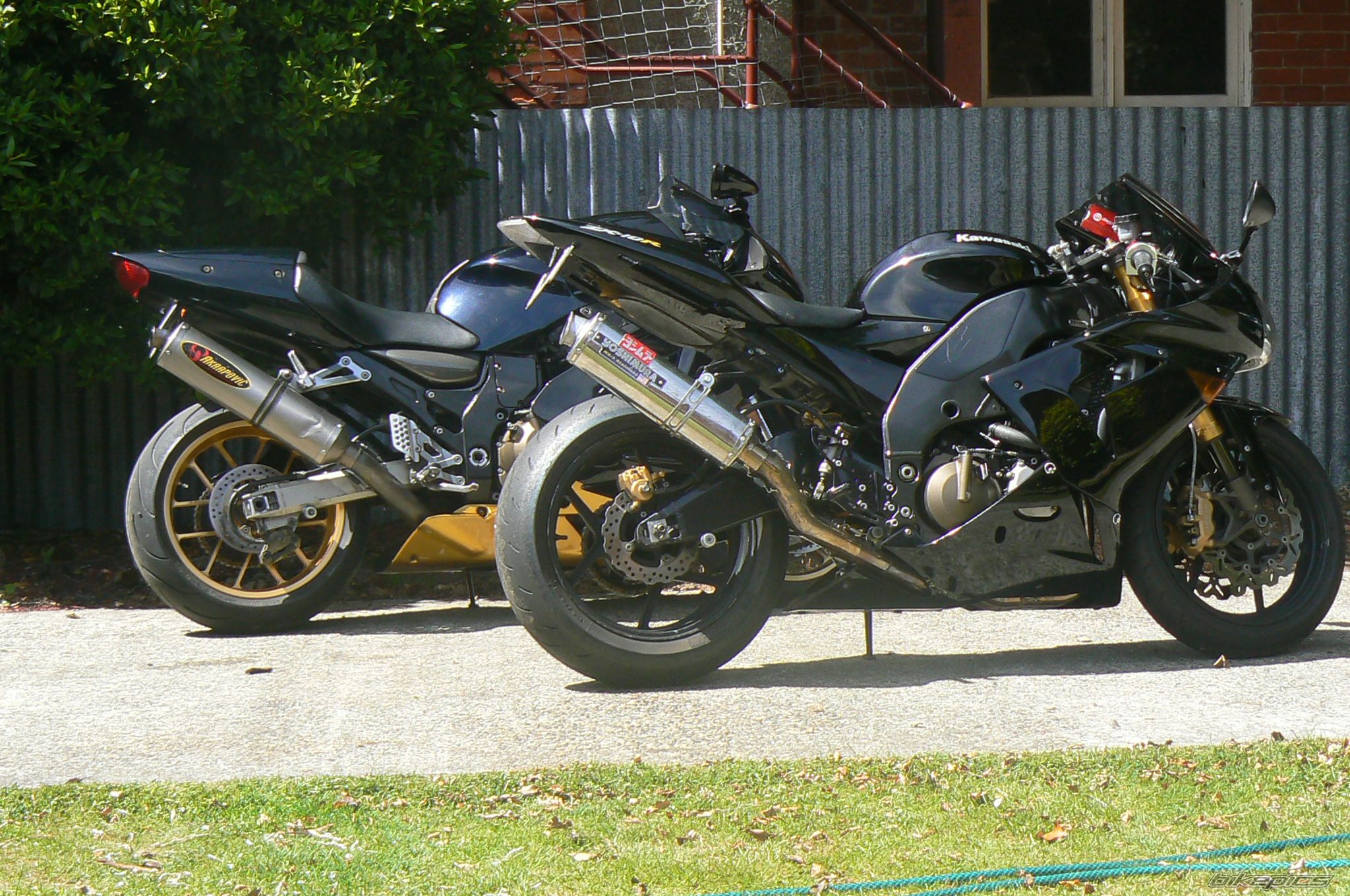 2002 KAWASAKI ZX 12R | Picture 1971044 motorcycle photo