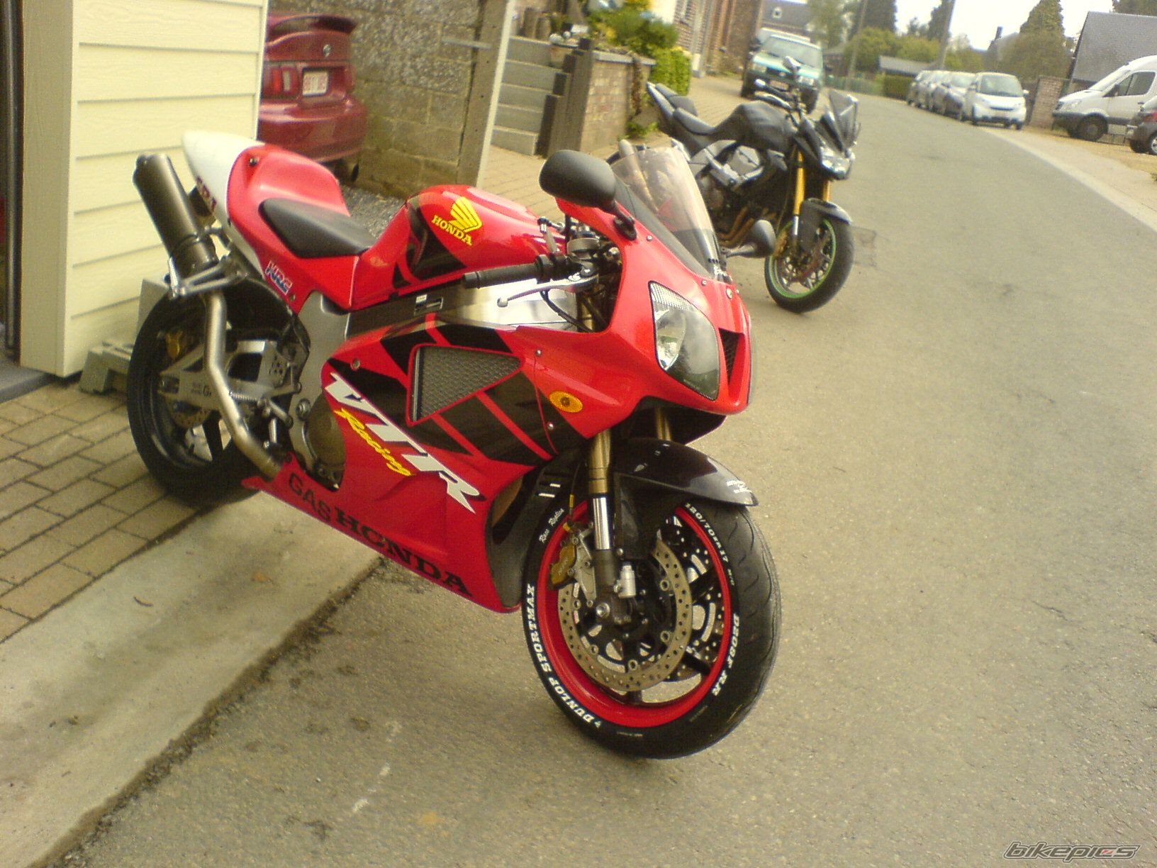 2000 HONDA VTR 1000 SP1 | Picture 1971047 motorcycle photo