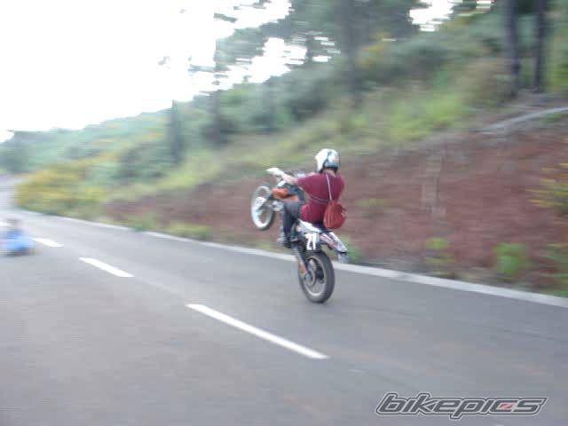 1999 KTM 125 EXC | Picture 197115 motorcycle photo