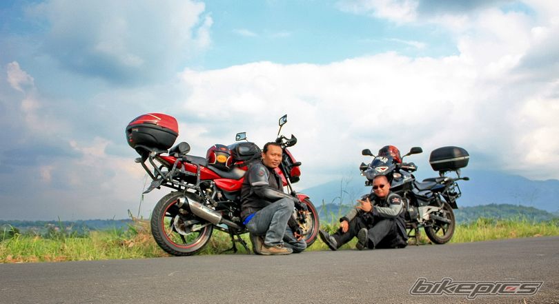 2008 BAJAJ PULSAR 200 | Picture 1971386 motorcycle photo