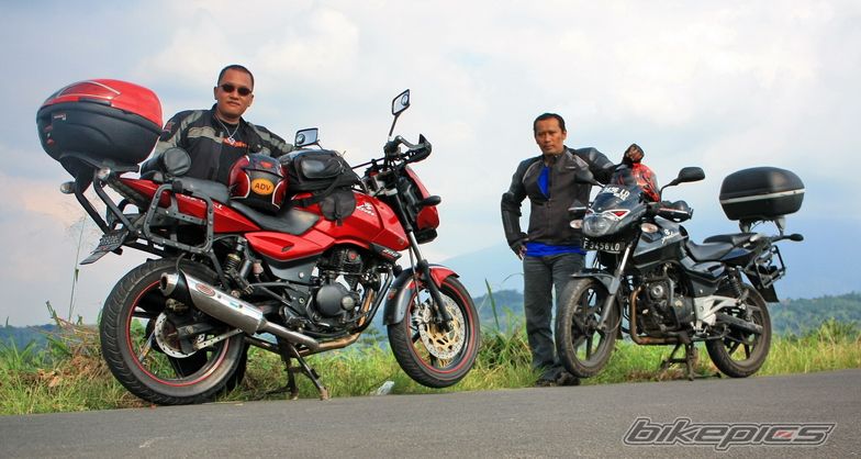 2008 BAJAJ PULSAR 200 | Picture 1971388 motorcycle photo