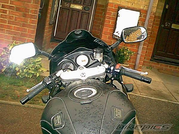2000 SUZUKI SV 650S | Picture 19714 motorcycle photo