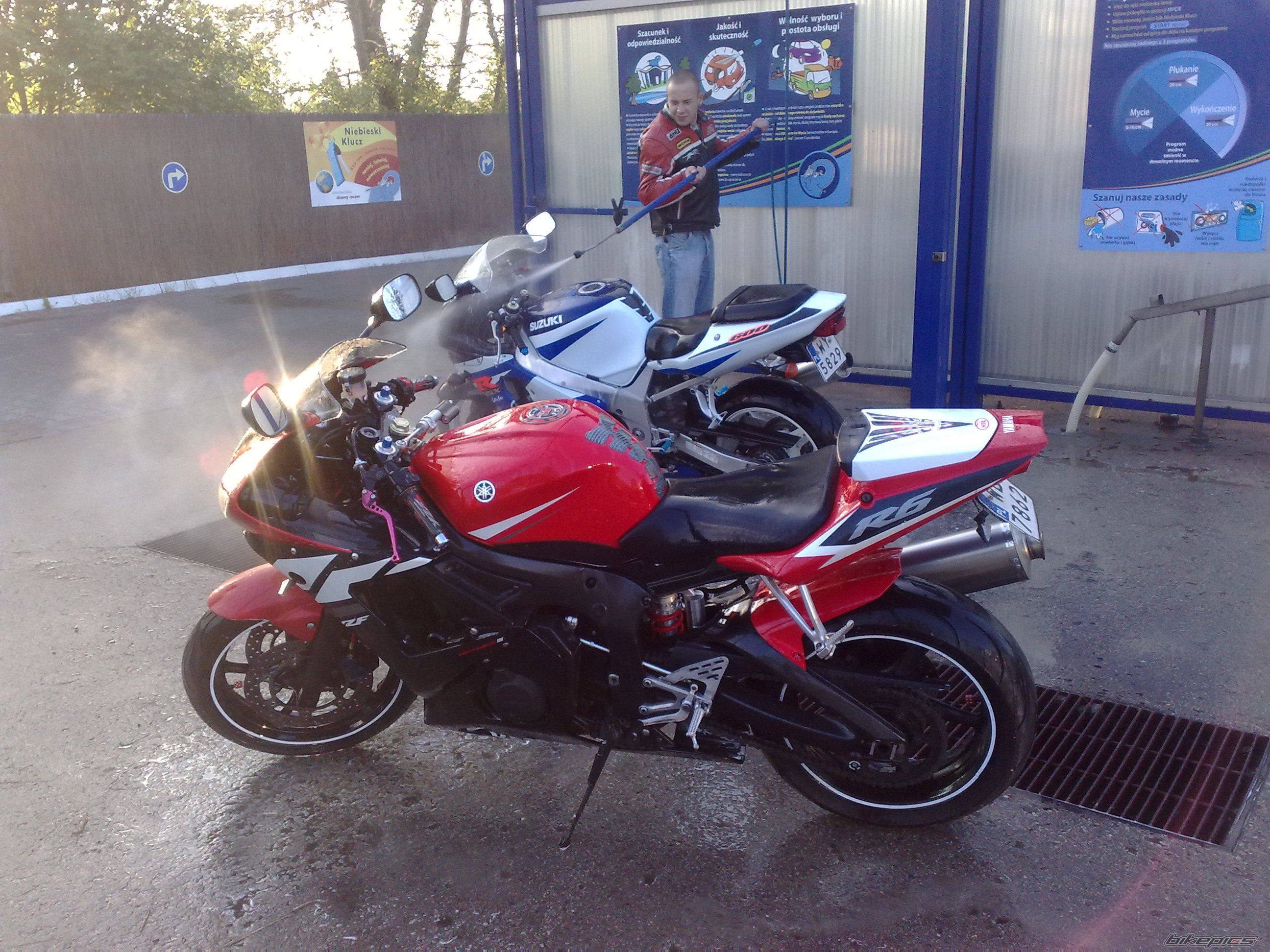 2004 YAMAHA YZF R6 | Picture 1971867 motorcycle photo
