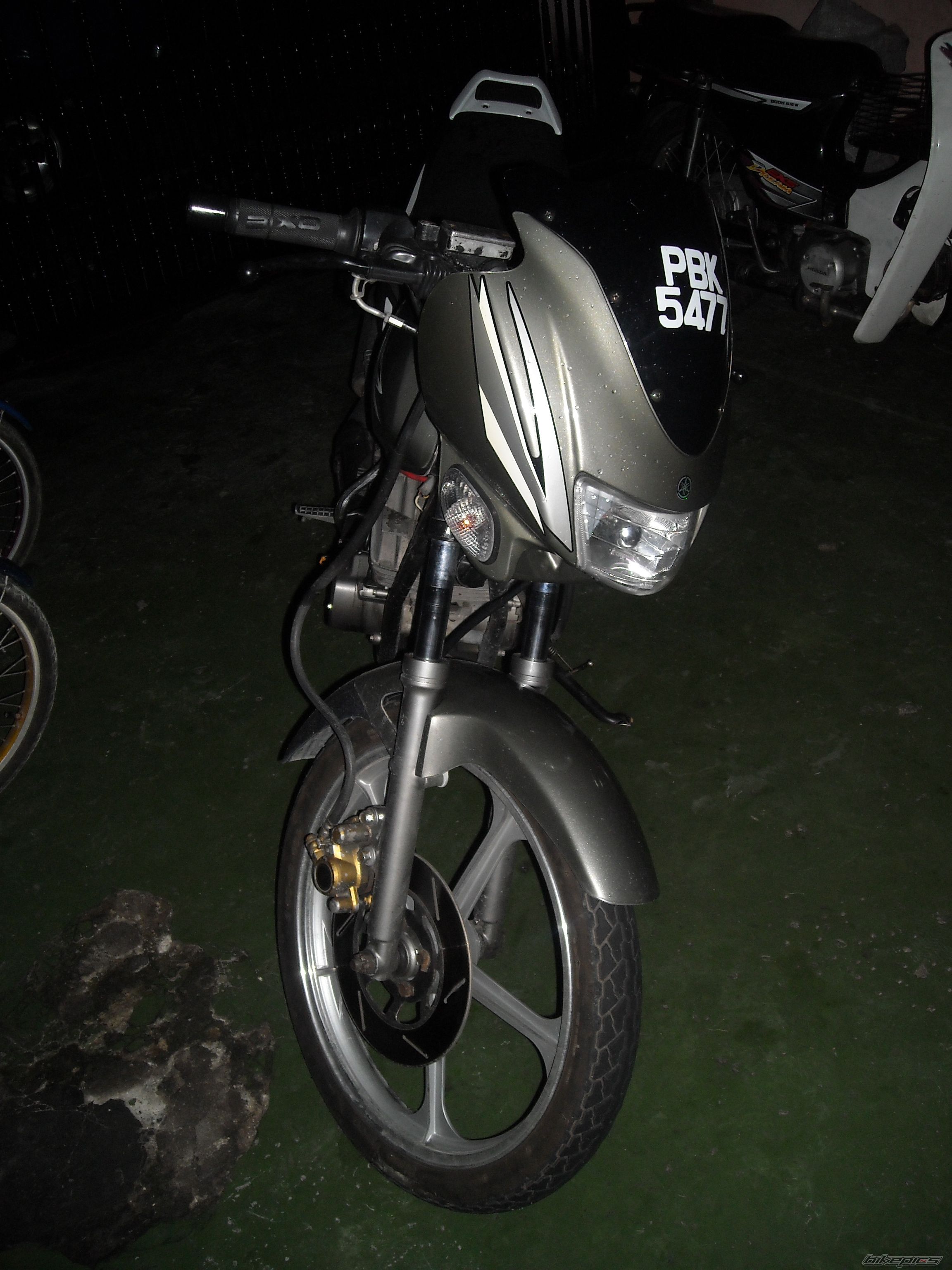 2006 YAMAHA RXZ 135 | Picture 1972122 motorcycle photo