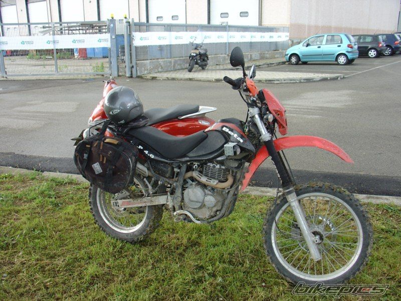 2004 BETA ALP 4.0 | Picture 1972171 motorcycle photo