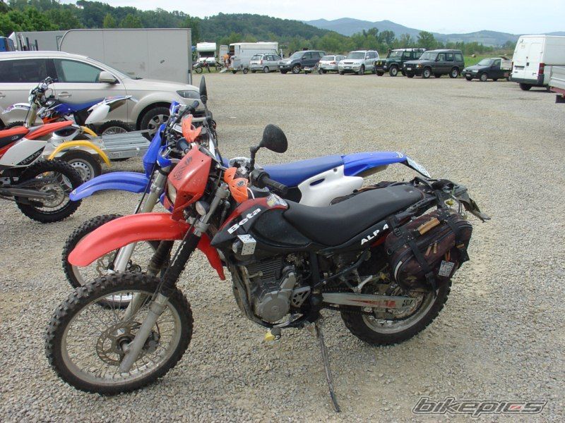 2004 BETA ALP 4.0 | Picture 1972180 motorcycle photo
