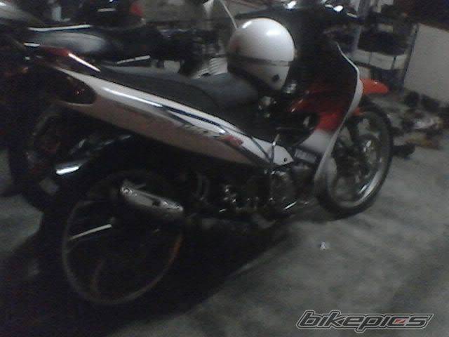 2006 YAMAHA RXZ 135 | Picture 1972181 motorcycle photo