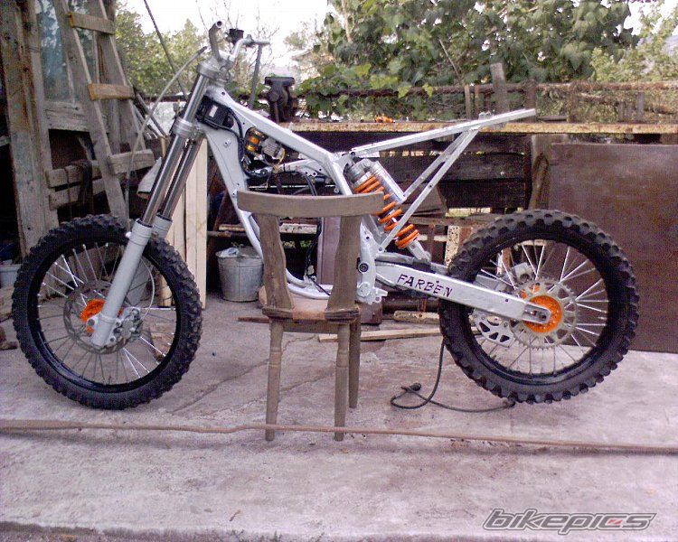1998 KTM 200 EXC | Picture 1972408 motorcycle photo