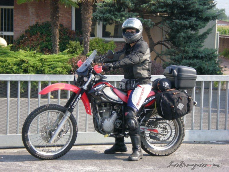 2004 BETA ALP 4.0 | Picture 1972460 motorcycle photo