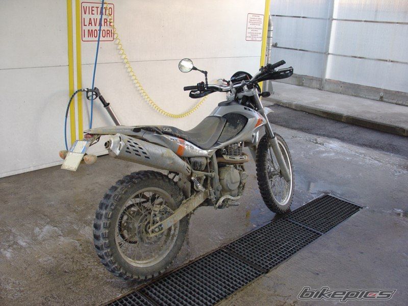 2004 BETA ALP 4.0 | Picture 1972475 motorcycle photo
