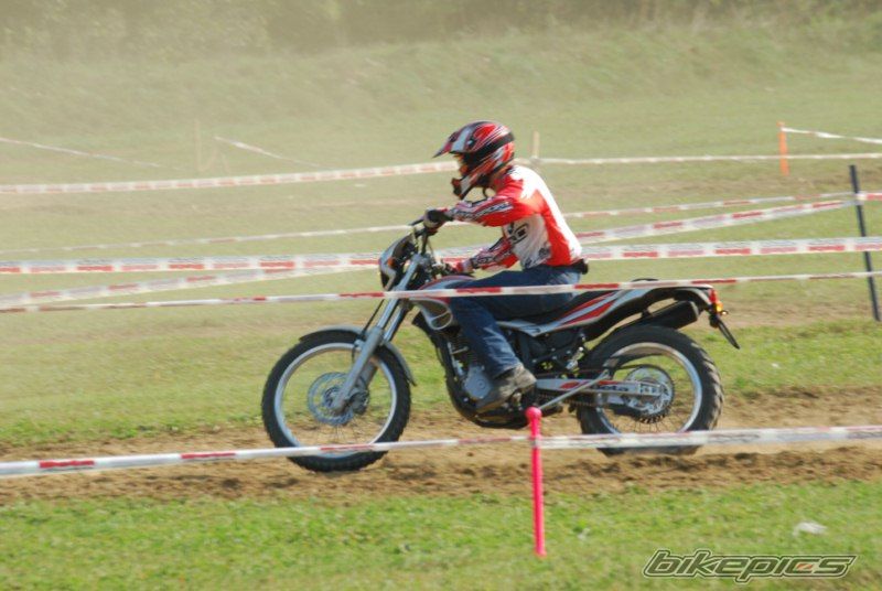 2004 BETA ALP 4.0 | Picture 1972489 motorcycle photo