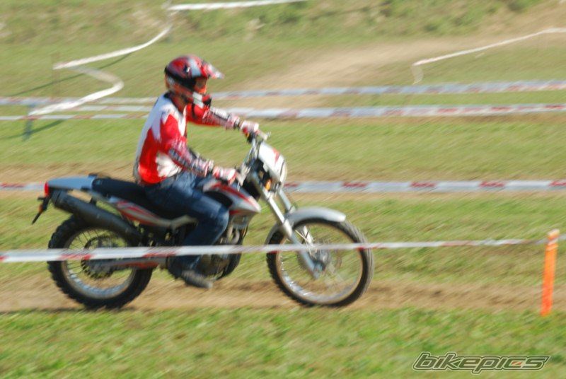 2004 BETA ALP 4.0 | Picture 1972491 motorcycle photo