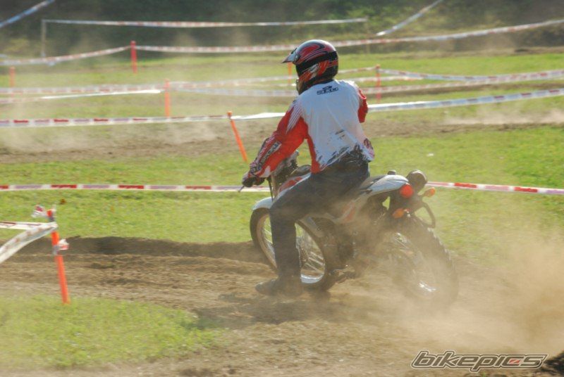 2004 BETA ALP 4.0 | Picture 1972493 motorcycle photo