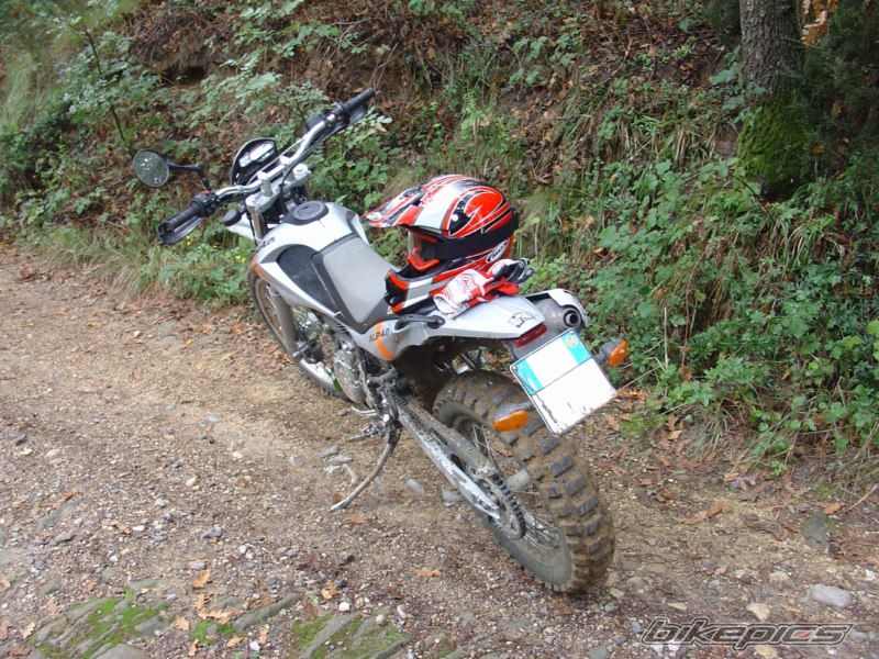 2004 BETA ALP 4.0 | Picture 1972499 motorcycle photo