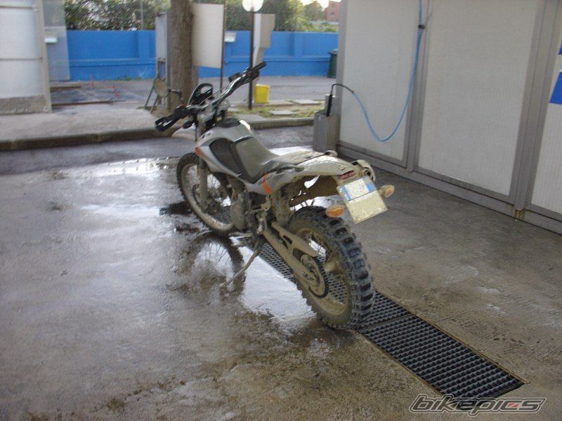 2004 BETA ALP 4.0 | Picture 1972514 motorcycle photo